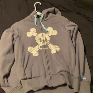 Paul Frank Hoodie